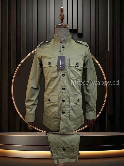 Chemise homme