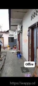 Parcelle dans la commune de Ngiri-Ngiri