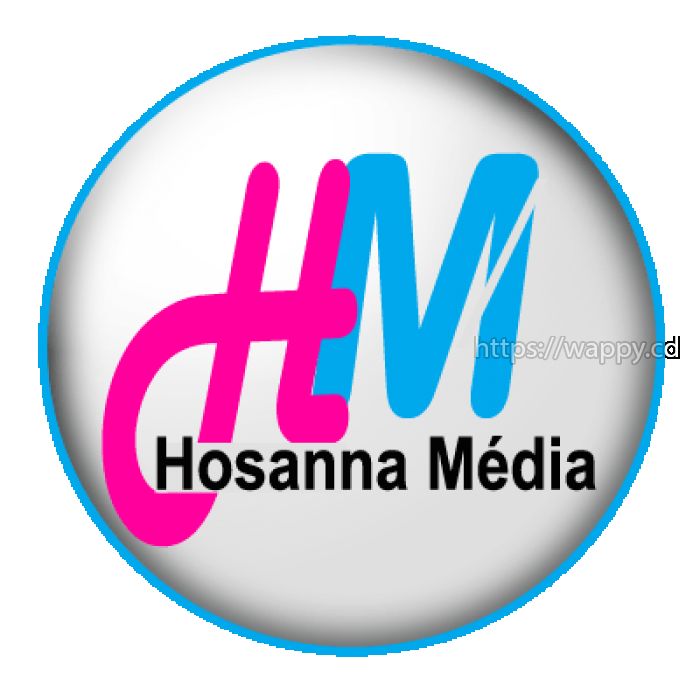 HOSANNA MÉDIA HM