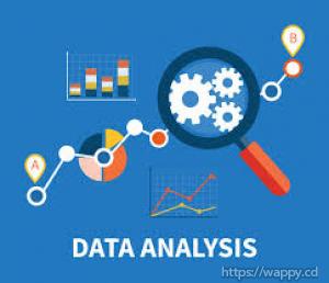 Services d’analyse de données