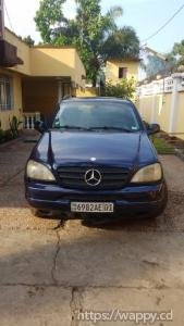 Mercedes ML 230