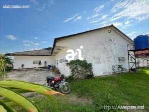 GRANDE PROPRIÉTÉ DE 1674m²