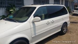 KIA SEDONIA
