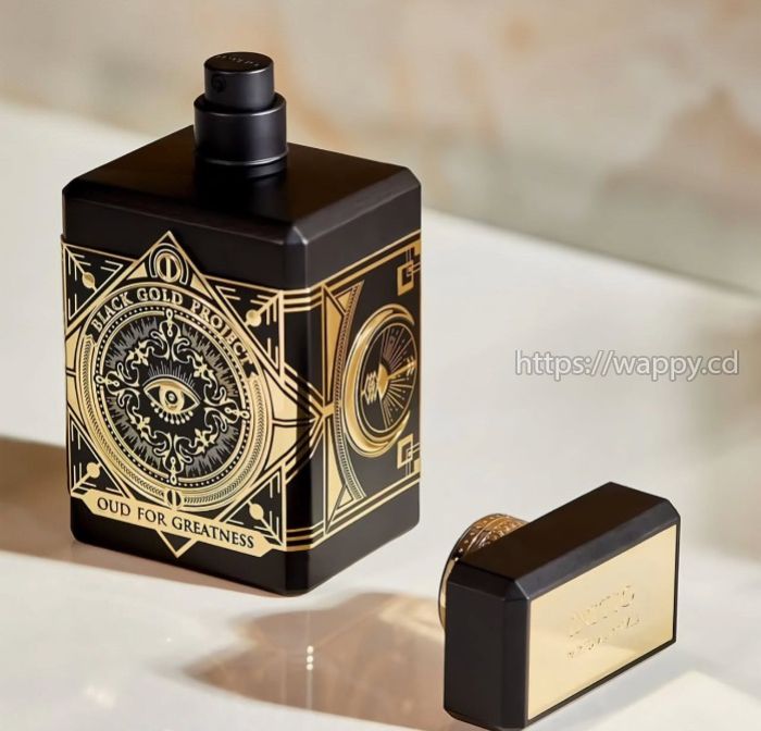 Parfum Oud for Glory  pour homme et femme