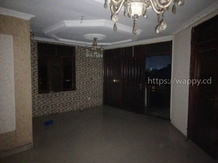 Appartement à louer situé à LEMBA/Super