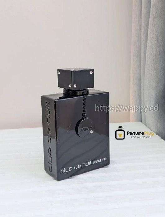 Parfum club de nuit