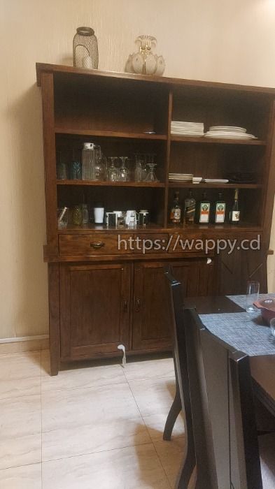 Vitrine